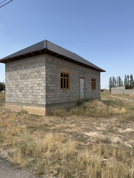 Участок сатылады