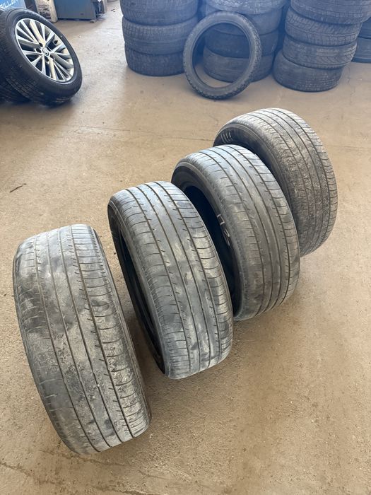 Продаю летние шины R17