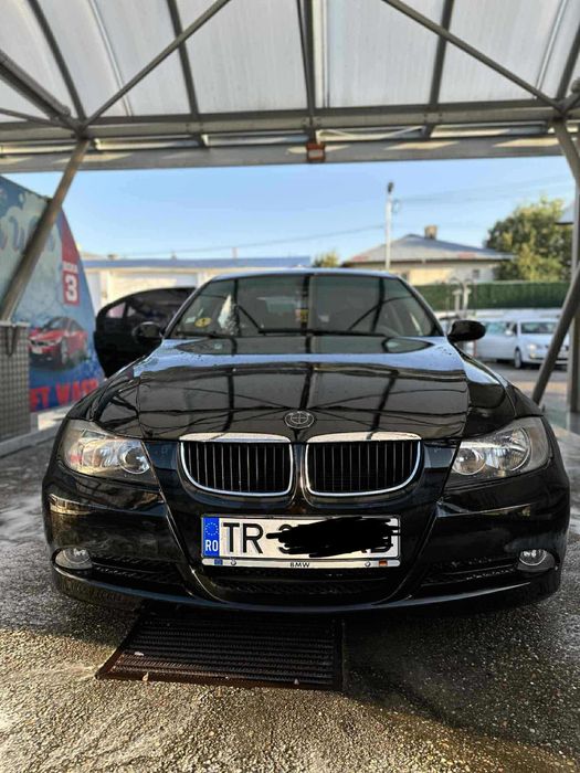 Vand Bmw e90 320DA