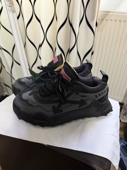 Adidasi Off White Odsy 1000