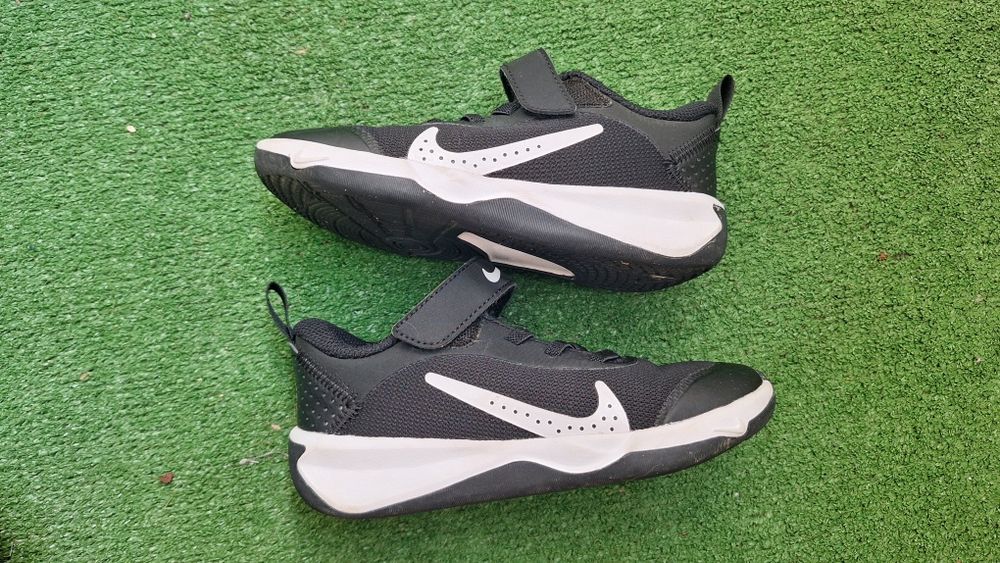 Оригинални детски маратонки Nike номер 29,5