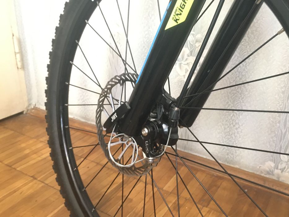 Детский велосипед XDS на рост от 120 до 160 см