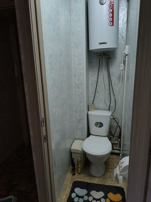 Продам квартиру.
