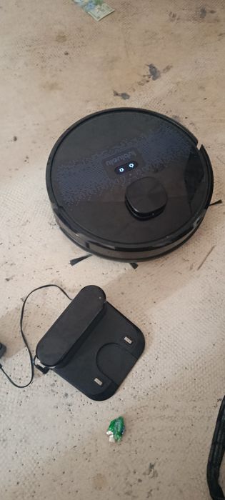 Aspirator robot stare buna de funcționare
