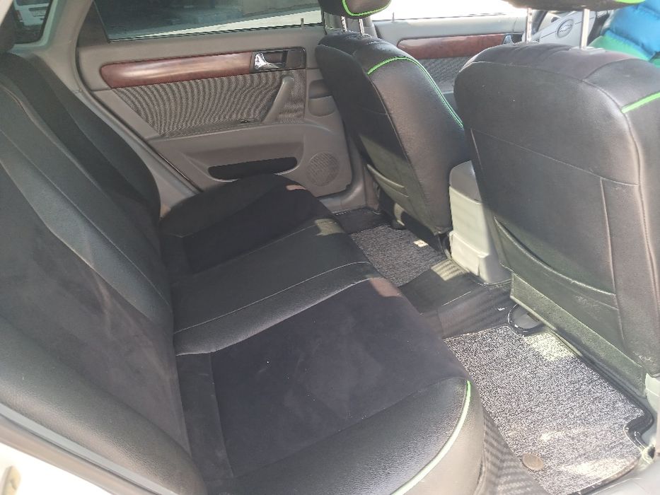 Ласетти 1,8 тезда сотилади