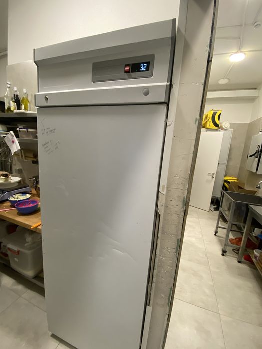 Шкаф холодильный Polair CM-105s