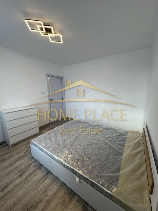 Дава се под наем Четиристаен апартамент в Варна, Възраждане 1 - 110 кв.м за 714 € - Снимка #4