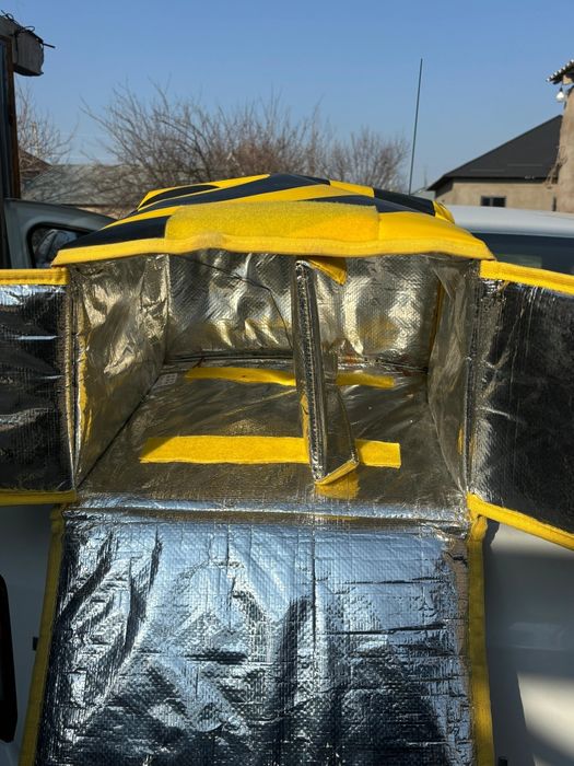 Терма сумка сатылады