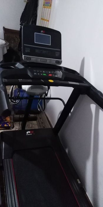 Беговая дорожка Pover Gym