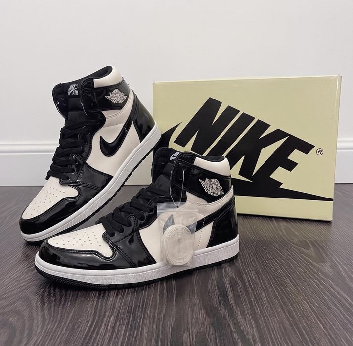 Adidasi Jordan 1 High All Star Weekend