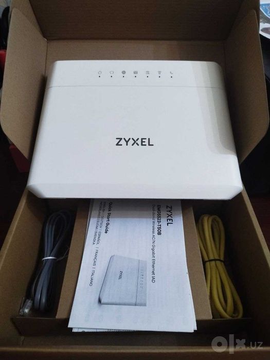 Wi-Fi Роутеры разные