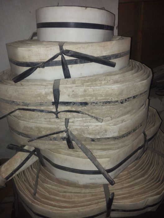 Shlanka kapilniy uchun narxi metri 15 ming