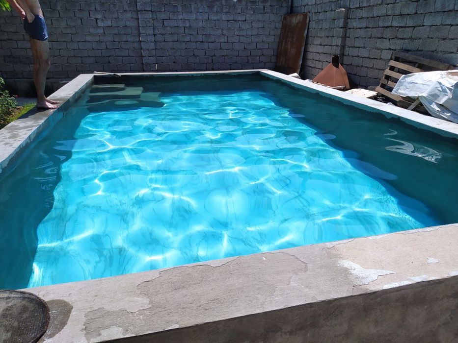 Продаётся своя дача Паркент