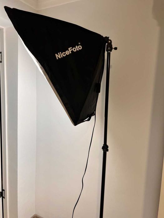 Софтбокс Nicefoto