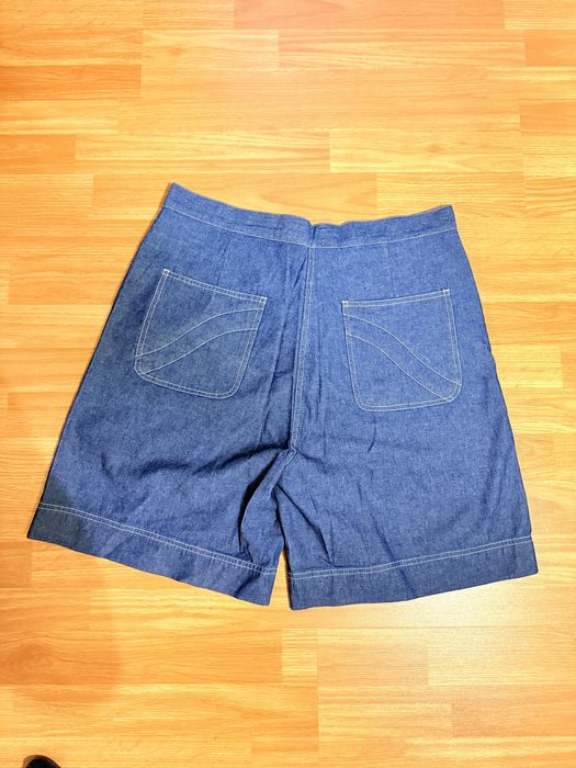 Pantaloni scurti Brams Paris