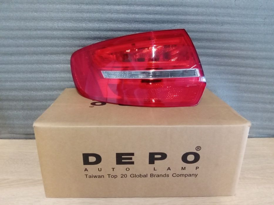 Stop lampa spate stanga/dreapta Audi A3 Sportback 2008l2009l2010-12