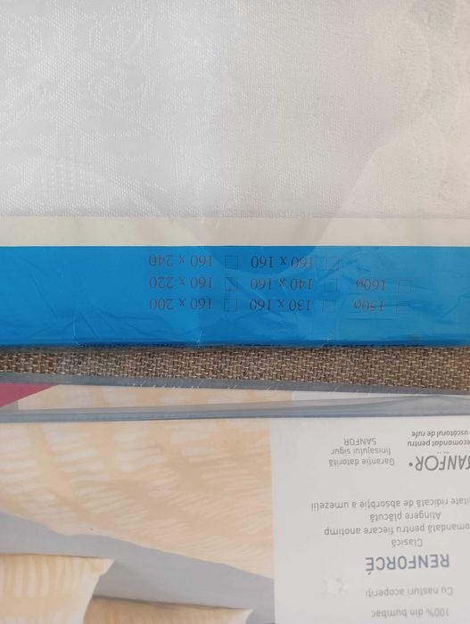 Fata de perne sí masa vand sau schimb!