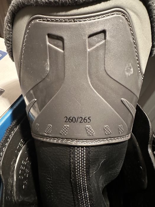 Ски обувки Head No. 40/41