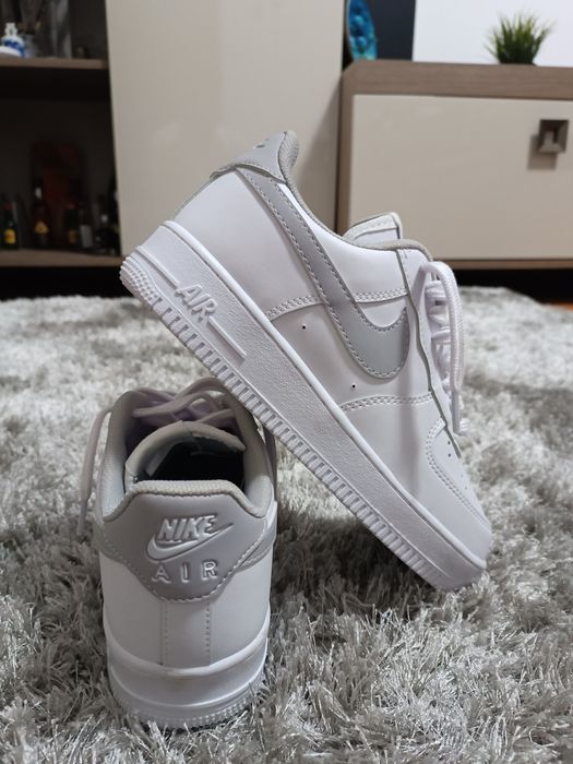 Air Force 1 low super comozi