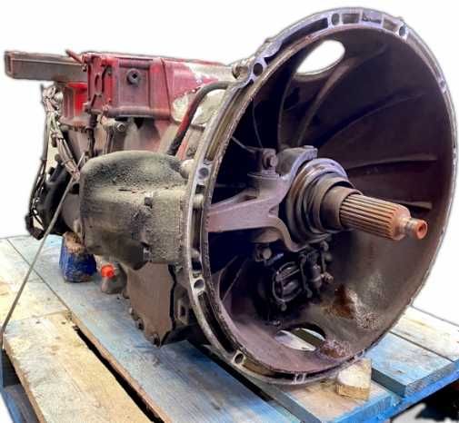 Cutie de viteze camion SCANIA GRS905 manual Piese/Dezmembrari