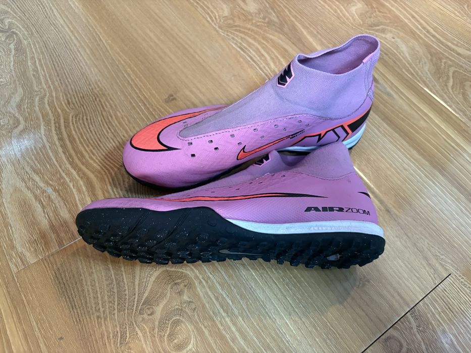 Vand ghete fotbal sintetic nr 39