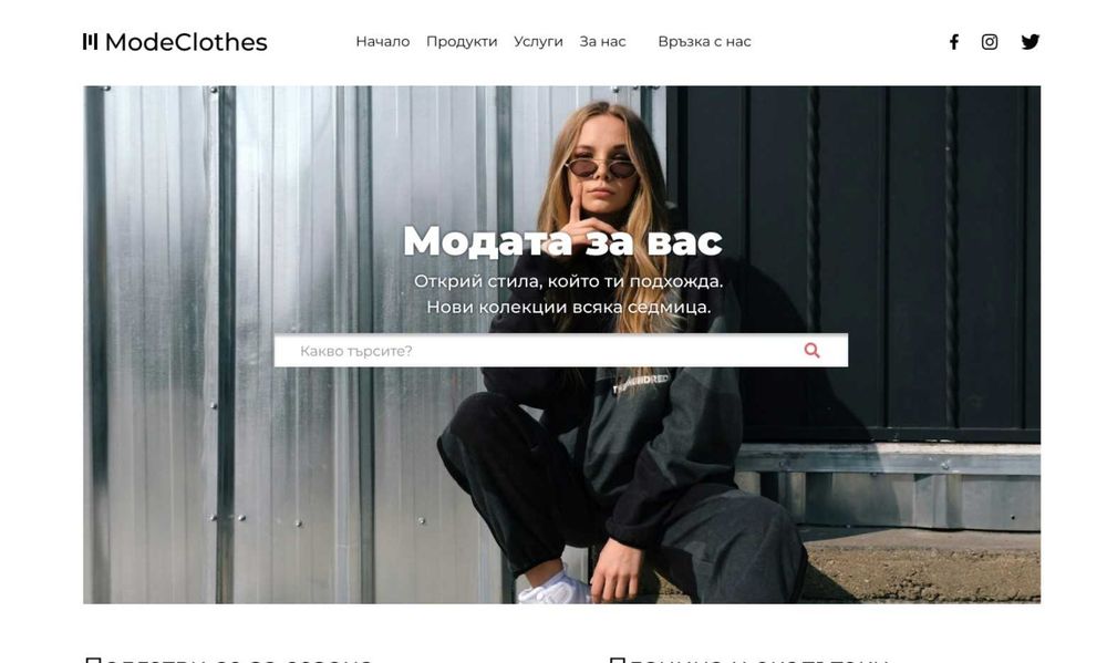 Изработка и оптимизация на WordPress уебсайтове