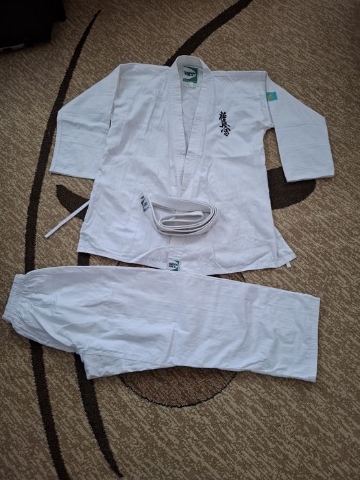 Кимоно для карате