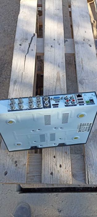 Видеорегистратор