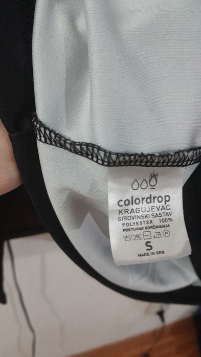 Vând bluza Silver baschet