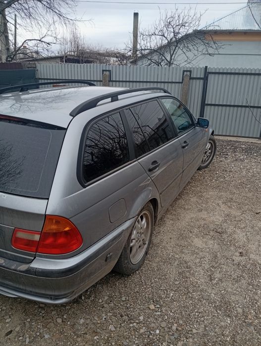 BMW 3 Series 2004 — imagine 5