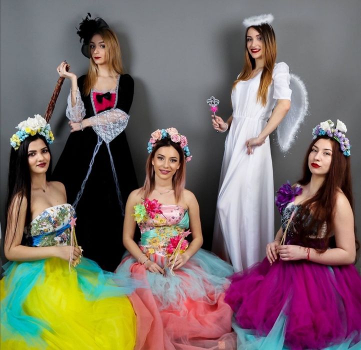 Zane Ursitoare Dâmbovița