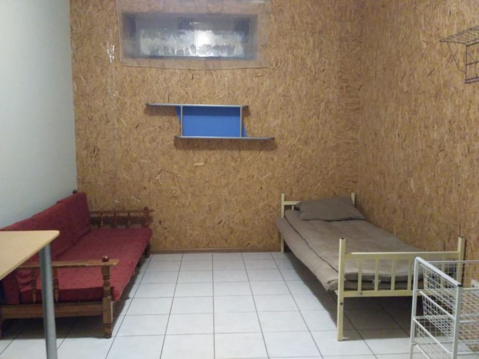 сдам койкоместо в частном доме в центре