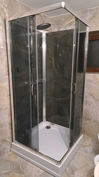 Vand Cabina dus