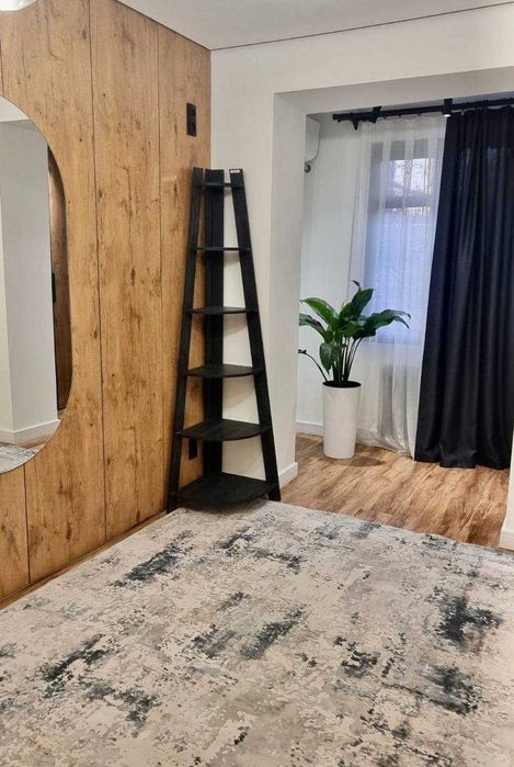 Квартира 100 м² с мебелью, район ЦУМ