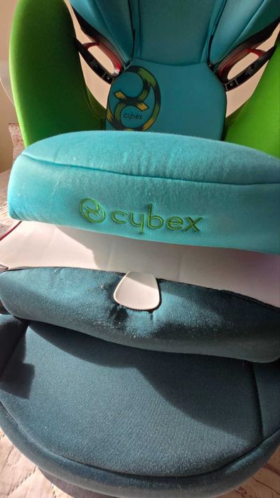 Детско столче за кола