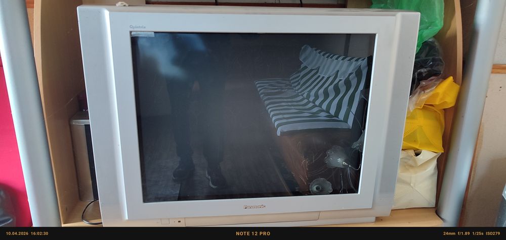 Телевизори 2 броя