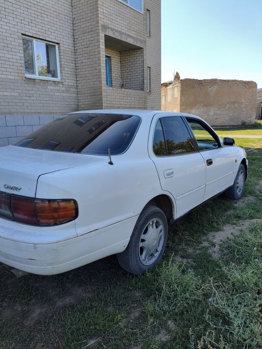 Продам camry 10 v6  в хорошем состоянии