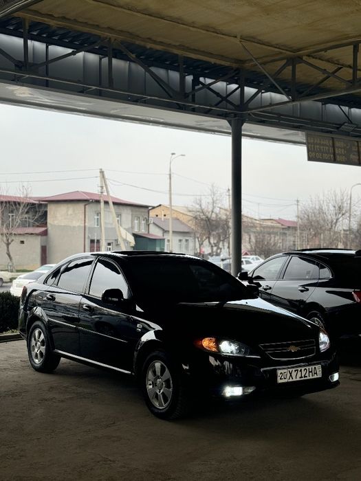 Jentra 3 poz avtomat