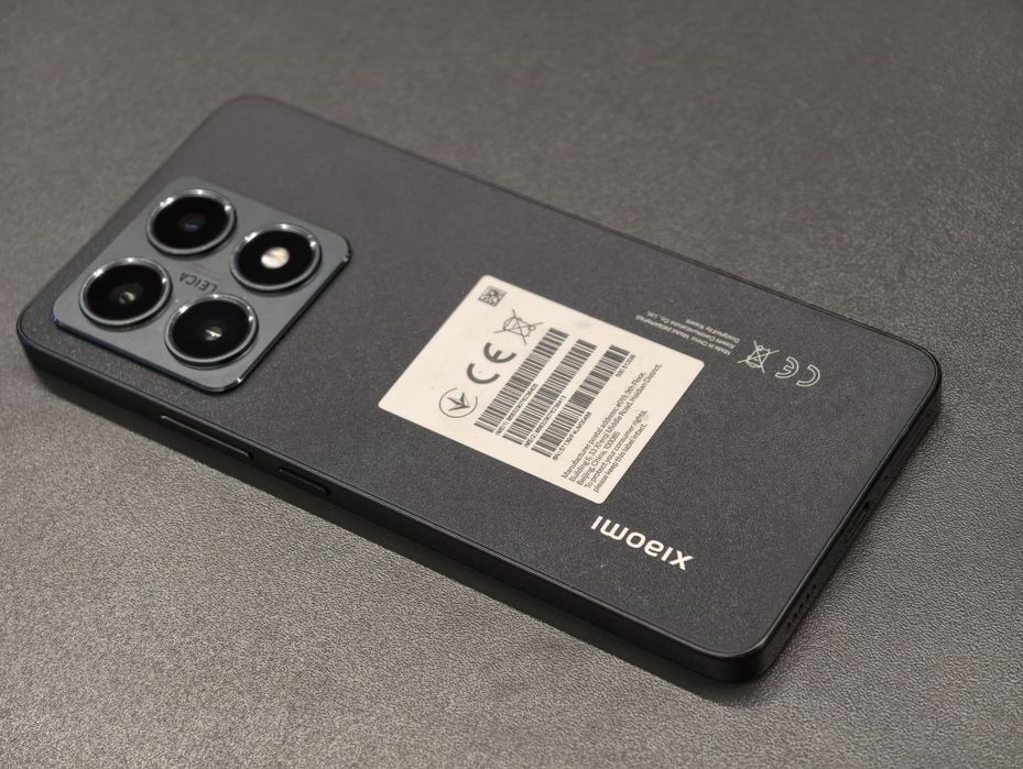 Xioami 14T 512GB