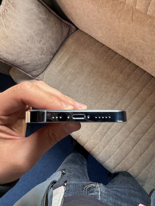 iphone 13 pro 128 gb LLA iOS 18.1.1