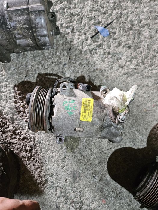 Compresor Ac Ford focus 3 1.6 diesel.