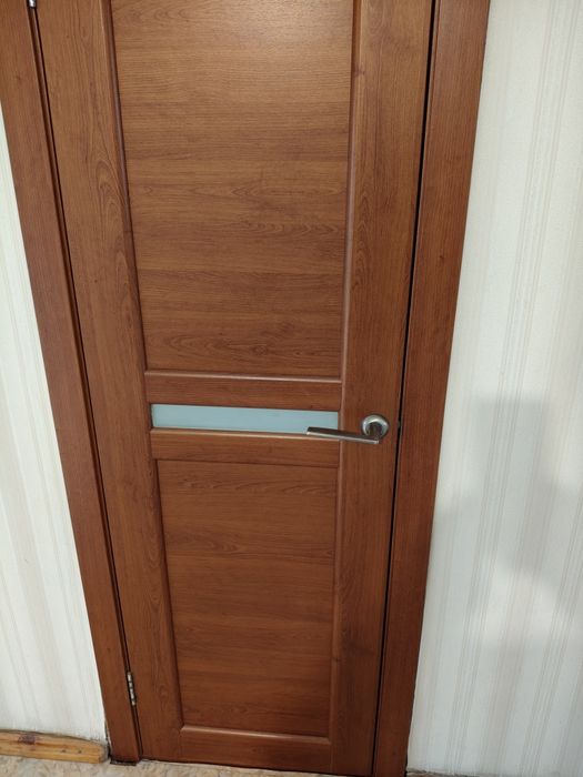 Межкомнатные двери