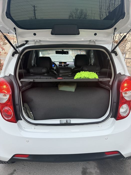 SPARK arenda nasiya savdo beriladi