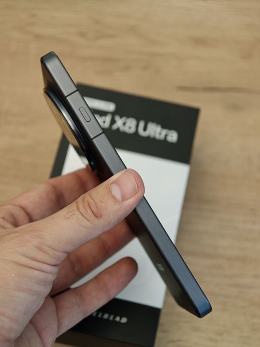 OPPO Find X8 ULTRA 1TB/16GB impecabil