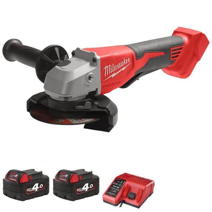 Vand Scule Milwaukee Noi si Originale Detalii in Descriere