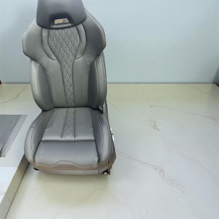 Bmw X6 G06/F96 Комплект спортни седалки