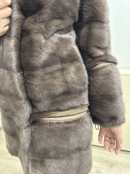 Шуба трансформер