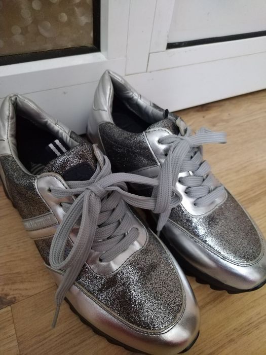 Чисто нови 36номер