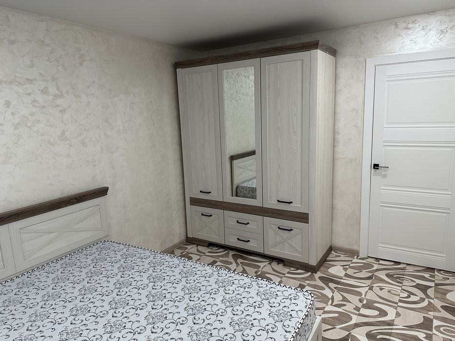 Сдам 2х комнатную квартиру