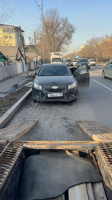 Эвакуатор | Быстрая подача | Алматы